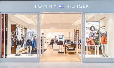 tommy hilfiger tanger outlet website